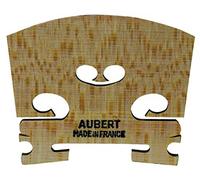 Aubert Chevalet de violon en bois miroir 4/4 largeur 41,5 cm