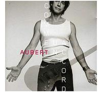 Jean-Louis Aubert – Comme un accord – CD – Nouvelle version