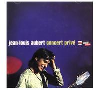 Jean-Louis Aubert – Concert privé – Warner Music