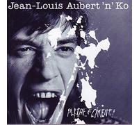 Aubert, Jean-Louis - Plâtre et ciment