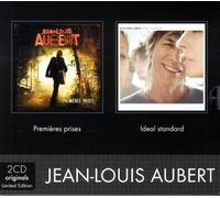 Aubert, Jean Louis - Premiere Prises/Ideal. [Import]