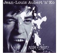 Aubert 'n' Ko Plâtre et ciment (CD)