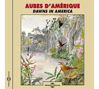 Aubes d'Amerique