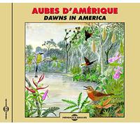 Aubes d'Amerique