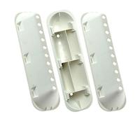 Lot de 3 aubes d'origine Lave-linge (C00065463 ARISTON HOTPOINT INDESIT)