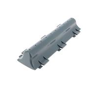 Aube de tambour 480110100104 pour Lave linge BAUKNECHT, FAR, HOTPOINT ARISTON, IGNIS, INDESIT, LADEN, PRIVILEG, PROLINE, RADIOLA, SABA, WHIRLPOOL
