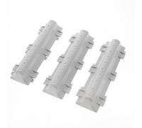 Aubes de tambour pour lave-linge 215x71mm seche-linge Whirlpool 480110100104