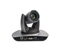 AUBEST Webcam, 2 mégapixels USB 3.0 HD Mini New Vidéoconférence IP PTZ Caméras de conférence Zoom Optique