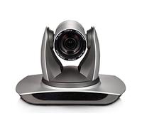 AUBEST Webcam, 2MP DVI USB 3.0 IP Vidéo Conférence Caméra 12x Zoom Optique for Skype VMIX Teleconference System