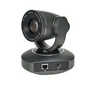 AUBEST Webcam, Vidéo Ptz Caméra 10x Zoom Système d'appels de conférence 1080P Pan Tilt Zoom for réunions à Distance
