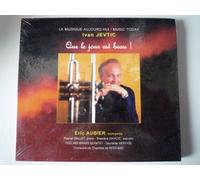 Jevtic, Ivan - Ivan Jevtic -