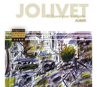 André Jolivet – L'œuvre pour trompette – Arion