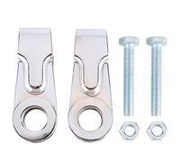 Aublinto 15mm Tendeur De ChaîNe De Roue ArrièRe,Tendeur De ChaîNe De Roue ArrièRe,Tendeur De ChaîNe De Roue ArrièRePour Ya=ma=ha Ybr125 Ybr 125 Toutes Les AnnéEs