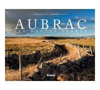 Aubrac Constans (Auteur)