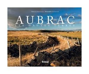 Aubrac Constans (Auteur)