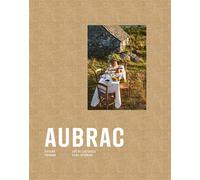 Aubrac - Zoé De Las Cases - Hachette Pratique - relié - Beau livre
