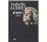 Aubret, Isabelle - Bobino 2001