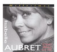 Aubret, Isabelle - C'Est Beau La Vie