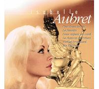 Isabelle Aubret – C'est beau la vie – Import