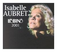 Aubret, Isabelle - Live à Bobino