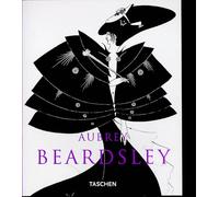 Aubrey Beardsley