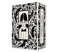 Aubrey Beardsley: A Catalogue Raisonné