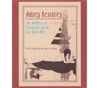 Aubrey Beardsley by Museum of Fine Arts Inconnu (Auteur)