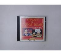 Aubrey & Dennis Brain - Mozart/BrahmsDivertimento [Import]