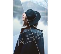 Aubrey - Emma Evrard - Hachette Romans - broché - Roman adolescent