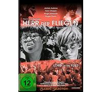 Aubrey,James - Herr der Fliegen - Original von 1963