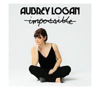 Aubrey Logan - Impossible [Cd]