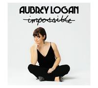 Aubrey Logan - Impossible [Cd]