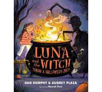 Luna et la sorcière organisent une fête d'Halloween – Viking