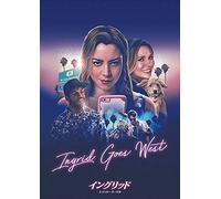 Aubrey Plaza-Ingrid Goes West [Edizione: Giappone] [Import]