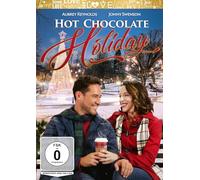 Aubrey Reynolds;Jonny Swenson - Hot Chocolate Holiday