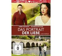Das Portrait der Liebe - Love's Portrait