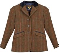 Aubrion - Veste de saut d'obstacles "Saratoga" pour femme ER551 (36) (Rouille)
