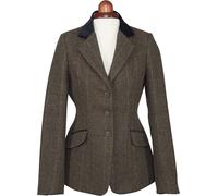 Aubrion - Veste de saut d'obstacles "Saratoga" pour femme ER551 (42) (Vert)