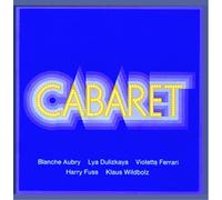 Aubry - Cabaret