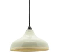 AUBRY GASPARD Abat-Jour luminaire en Bambou laqué