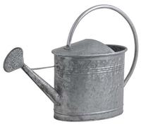 Arrosoir en zinc lours 7l