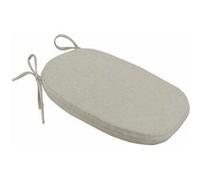 Aubry Gaspard - Assise de chaise écru NC G