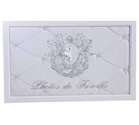 AUBRY GASPARD Cadre photo pele mele bois