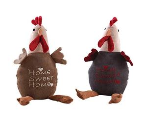 AUBRY GASPARD Cale-Porte Poule - Home Sweet Home