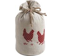 Aubry Gaspard - Cale-porte poules 1,5kg coton Lin