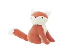 - Cale-porte renard en coton