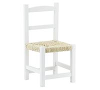 AUBRY GASPARD Chaise Enfant en Bois
