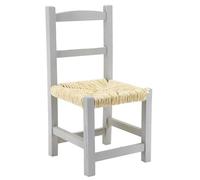 AUBRY GASPARD Chaise Enfant en Bois