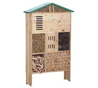 AUBRY GASPARD Maison Insectes 100cm