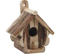 AUBRY GASPARD - Nichoir Moineaux Diam Trou 3,5cm